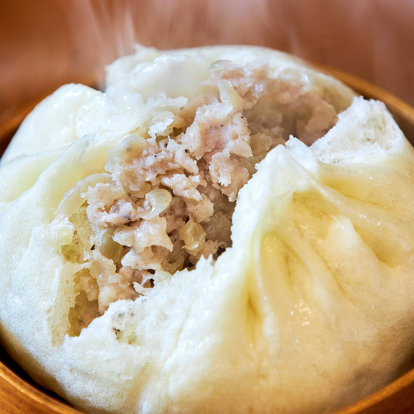 専用　極上　在銘　饅頭　根付　45g トヒサ　東な7-0413☆2F 東京豚饅 12個 – 東京豚饅オンラインストア
